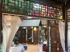 -和源祥·日照菜扛把子(万平口一店)