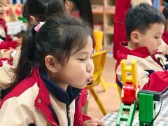 -金豆子幼稚园