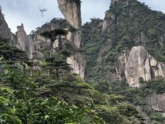 -三清山风景名胜区