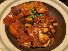 -金鱼妈妈 山野·食趣(荫山街店)