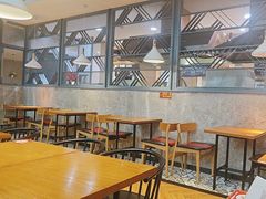 -比格比萨自助(国展店)