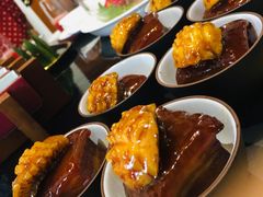 -夜宴江景餐厅