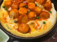 -新白鹿餐厅(爱琴海购物中心店)