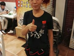 -闫府私房菜(经四路万达店)