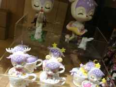 -九木杂物社(恒隆广场店)