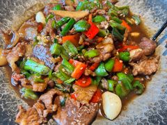 -黄山老妈·土菜(碧桂园店)