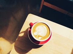 -ChanDu躔度咖啡(灯塔店)