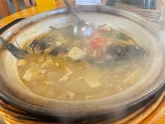 -明丰小渔馆(明月路店)