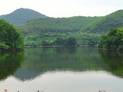 -达蓬山旅游度假区
