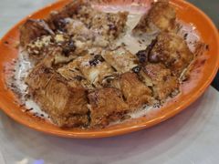-澳门陈光记烧味饭店(万象城店)
