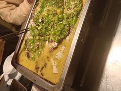 -炉鱼(诸暨万风新天地店)