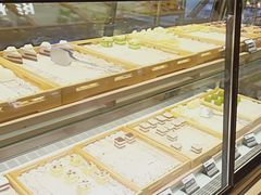 -韩盛·盛江山自助料理(中街大悦城店)