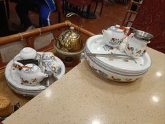 -点都德(皇岗村店)