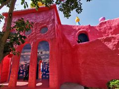-漳州滨海火山岛自然生态风景区
