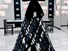 -Chanel(德基广场店)