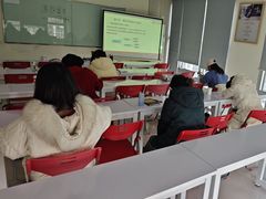 -重庆麦积会计培训学校(南坪校区)