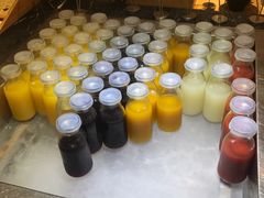 -金石国际大酒店·金丽自助餐厅