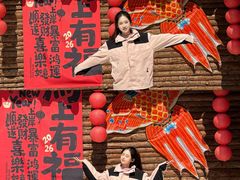 -龙湾潭国家森林公园