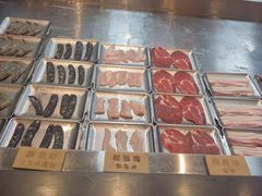 -谷町·烤肉自助(朱雀门店)