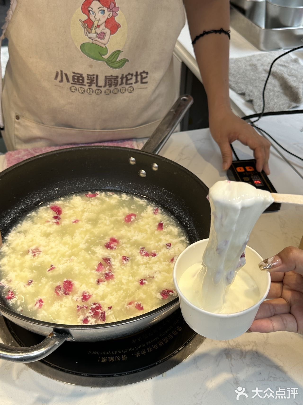 我宣布：以后来昆明都会吃这个🥲🥲🥲[流泪]！！！