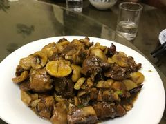 -协和菜馆(凤凰街店)