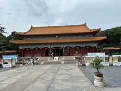 -珠海圆明新园