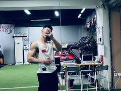 -征成健身连锁私教工作室(九公里店)