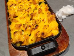 -老德州四合院·德州菜(天衢路店)