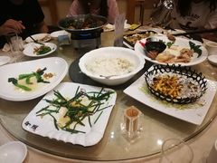 -琼菜王(南海店)