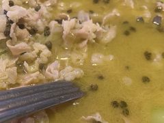 -艳阳天·非遗楚菜(武汉客厅店)