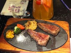 -西堤厚牛排(新世界店)