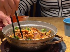 -吃饭皇帝大·土家民族菜(温州万象城店)
