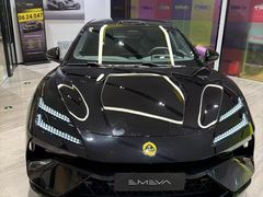 -莲花跑车(国贸商城店)