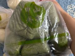 艾草馒头-中山大厦熟食外卖(珠江路店)