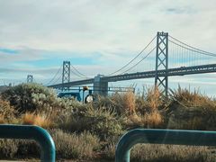 -旧金山-奥克兰海湾大桥