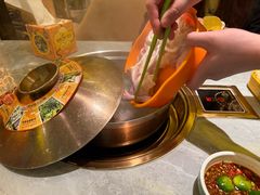 -润园四季椰子鸡火锅(卓越INTOWN店)