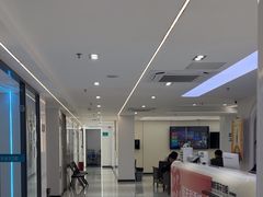 -深圳富茂格伦菲尔口腔门诊部(龙华清湖总院)