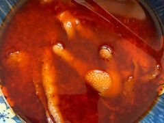 -脱骨凤爪(石桥店)