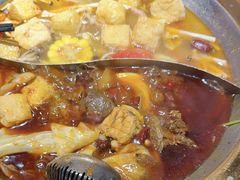 -受气牛肉·重庆耙牛肉(来福士店)
