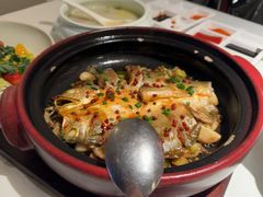 -在前门·烤鸭北京菜(五月花广场店)