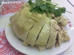 振鼎鸡-白斩鸡-振鼎鸡(福州路店)