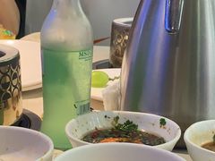 -渔纬港海鲜自助餐厅(湖里万达店)