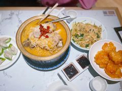 -关东小磨东北菜(漕河泾印象城店)