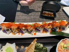 -山上下日本料理(万象城店)