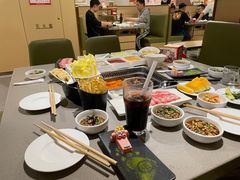 -海底捞火锅(南山京基百纳店)