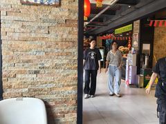 -天都火锅酒楼(虹梅南路店)