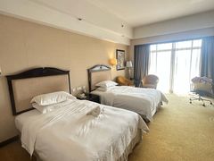 -重庆长寿碧桂园凤悦凤凰酒店