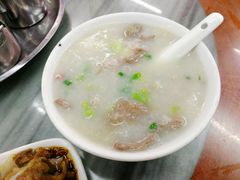 及第粥-穗银肠粉店(东川路店)