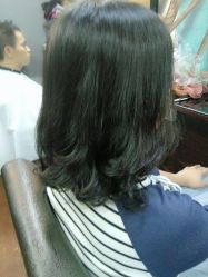 -乾健·烫染·接发SALON