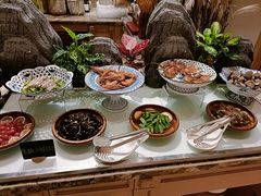 -老南京·橘暮自助餐厅(南京圣和府邸酒店)